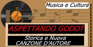 Associazione Musicale Culturale "Aspettando Godot"