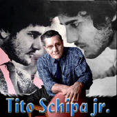 Tito Schipa jr