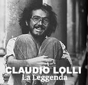 Claudio Lolli - Concerto anni 70