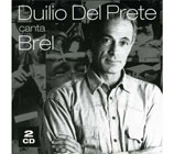 Duilio Del Prete Live al Club Tenco 1976