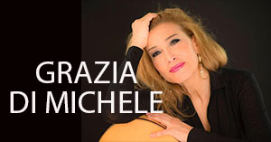 Grazia Di Michele - Rassegna Bordighera 2019