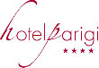Hotel Parigi Bordighera