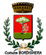 logo comune di bordighera