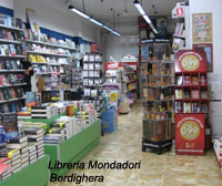 Libreria Mondadori - Bordighera