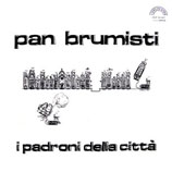 Pan Brumisti audio live Club tenco 1976