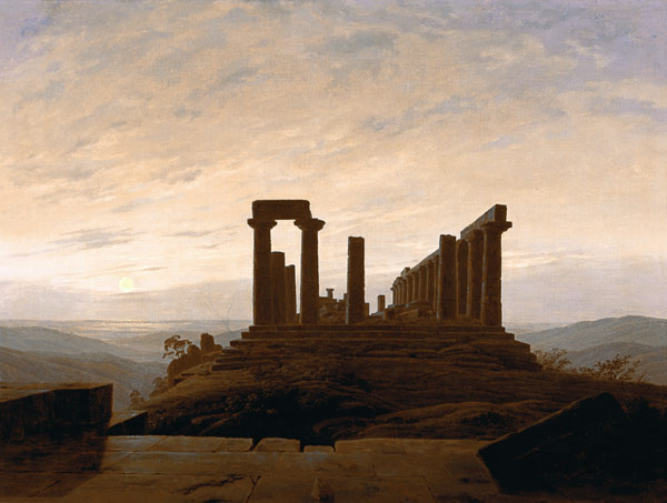 Tempio di Giunone - Agrigento - Valle dei Templi