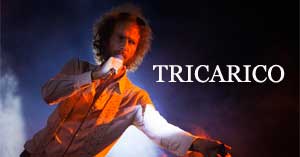 Tricarico